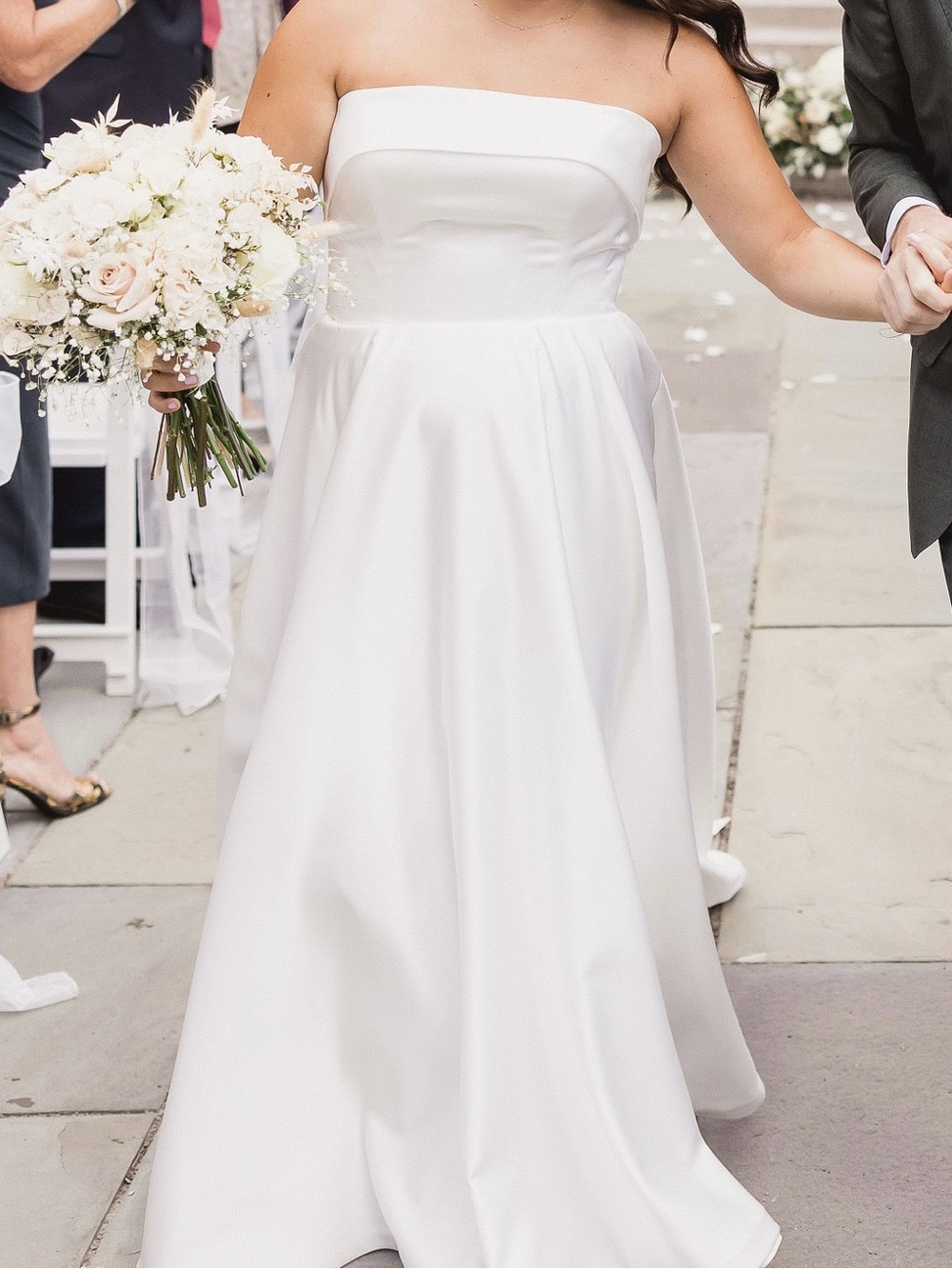 Madi Lane Jaden Wedding Dress